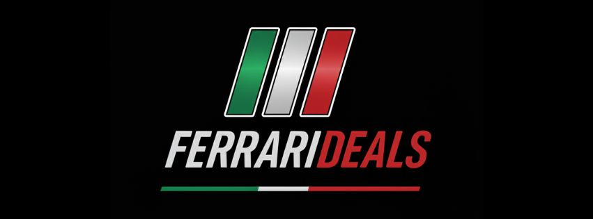 Ferrari Deals