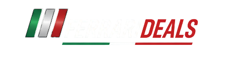 Ferrari Deals